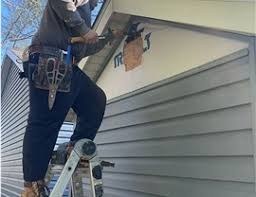 Best Fascia and Soffit Installation  in East Hampton North, NY